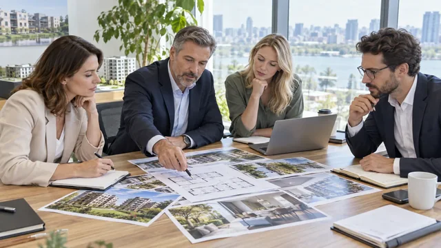 Продавцы обсуждают спрос покупателей